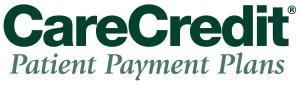 CareCredit patient payment plans