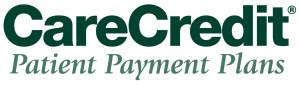 CareCredit patient payment plans