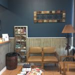 Waiting Area