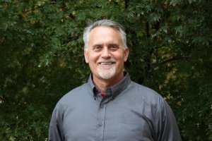 Dr. Greg Dyer